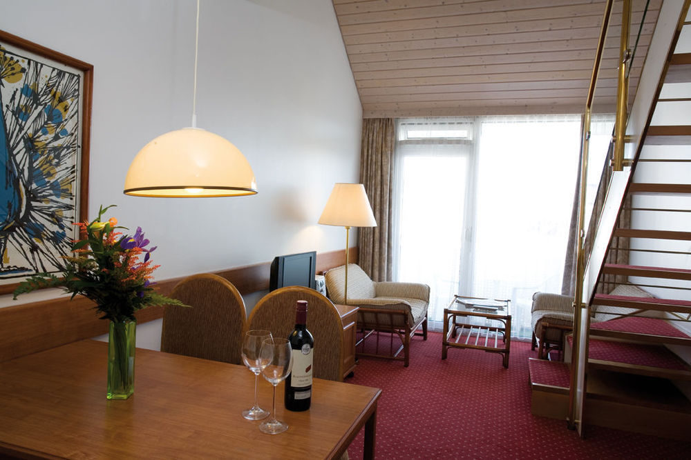 Living Hotel Nurnberg Quarto foto